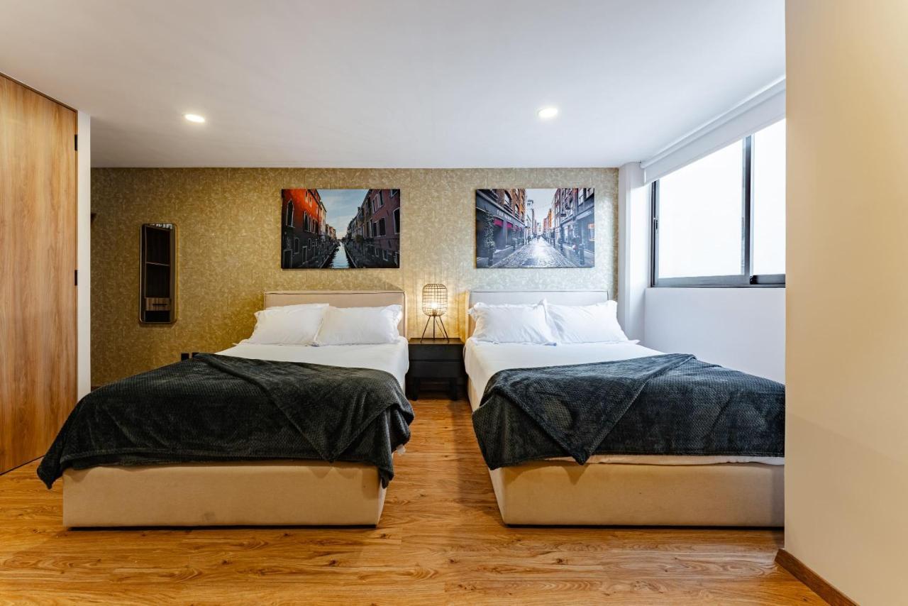 Sonora 11 Apartments By Vh