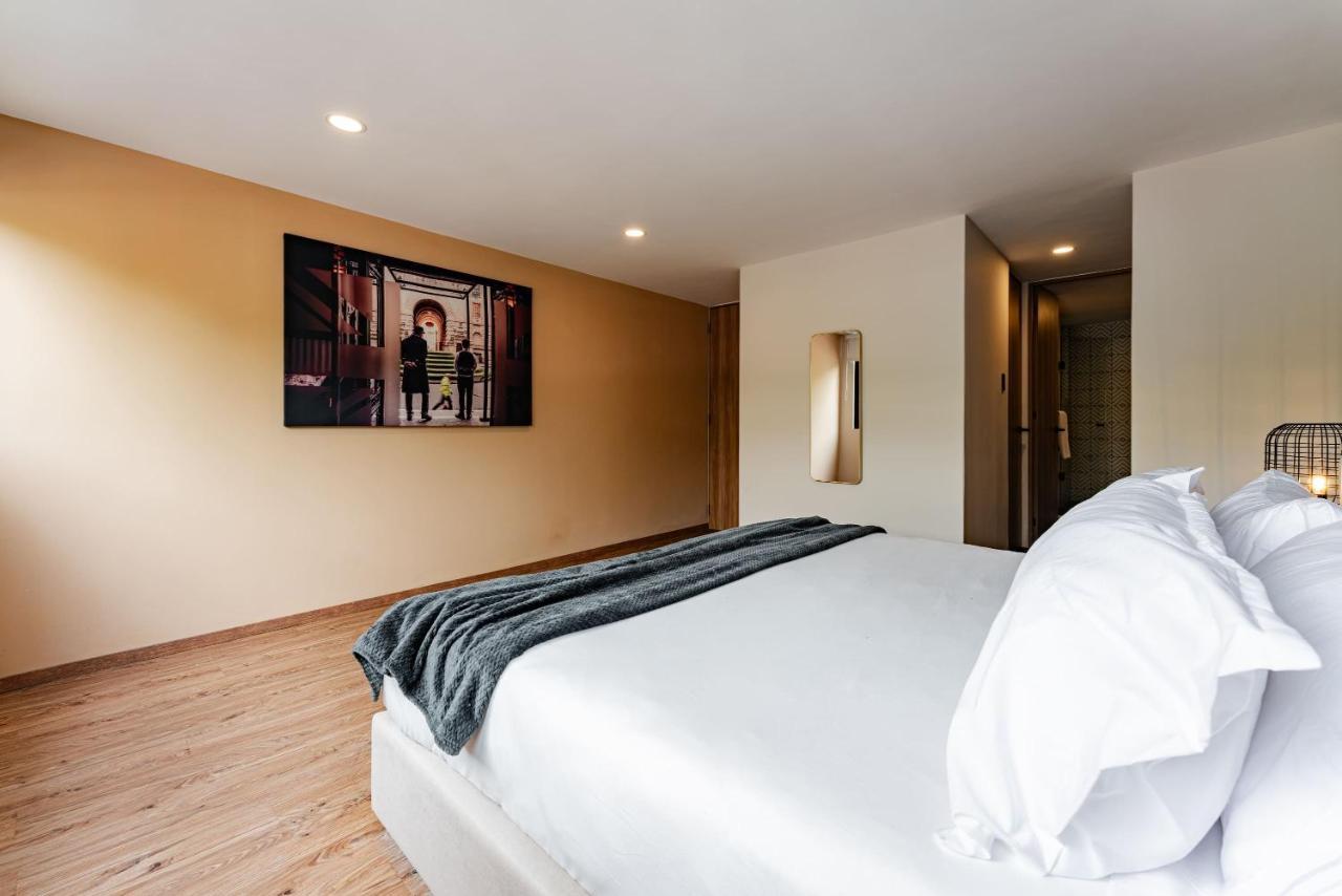 Sonora 11 Apartments By Vh Aparthotel