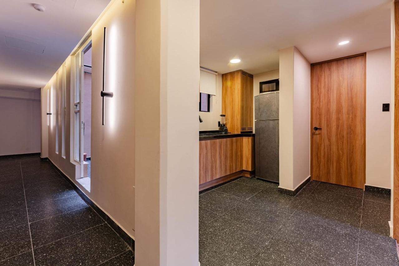Aparthotel Sonora 11 Apartments By Vh *