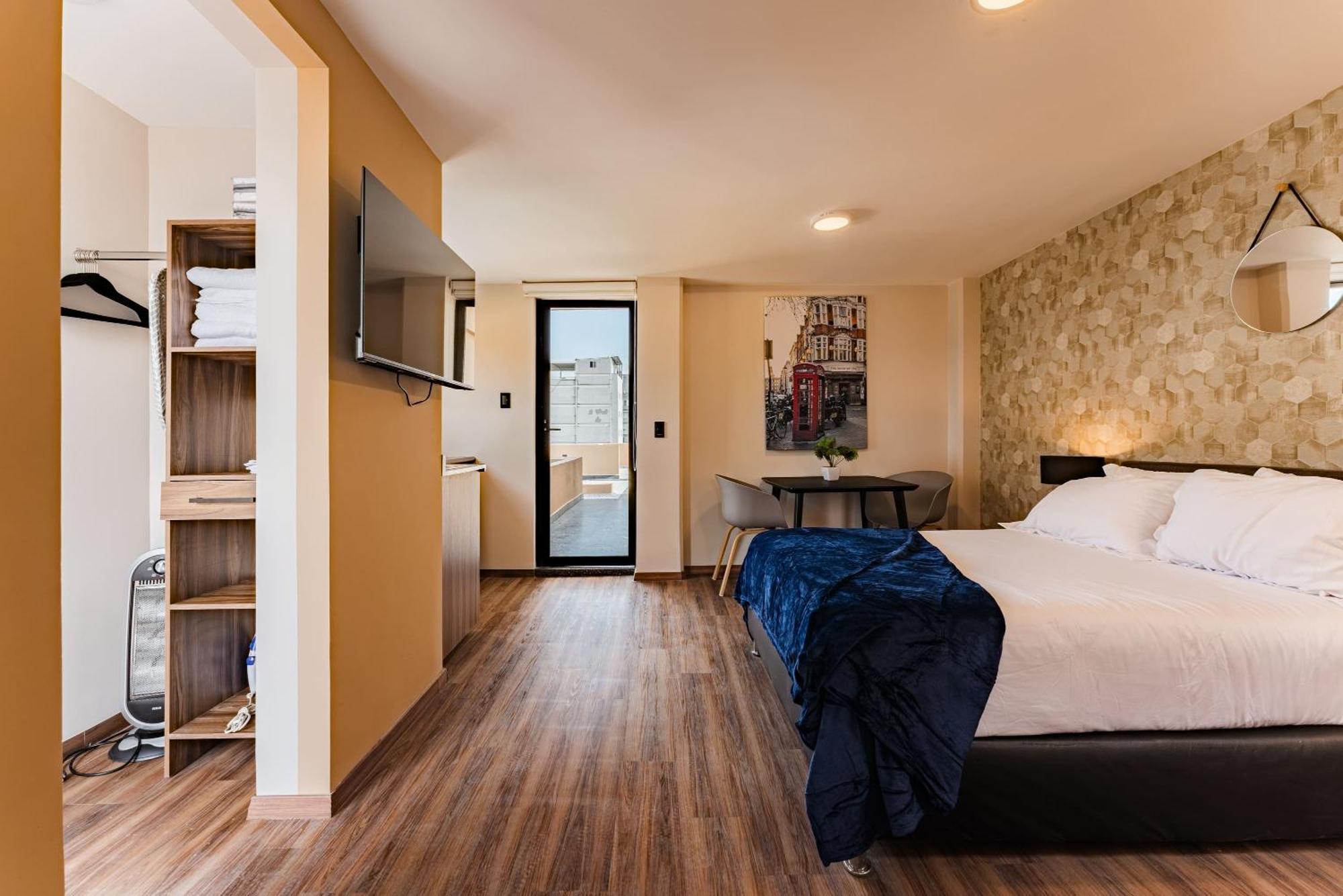 Sonora 11 Apartments By Vh