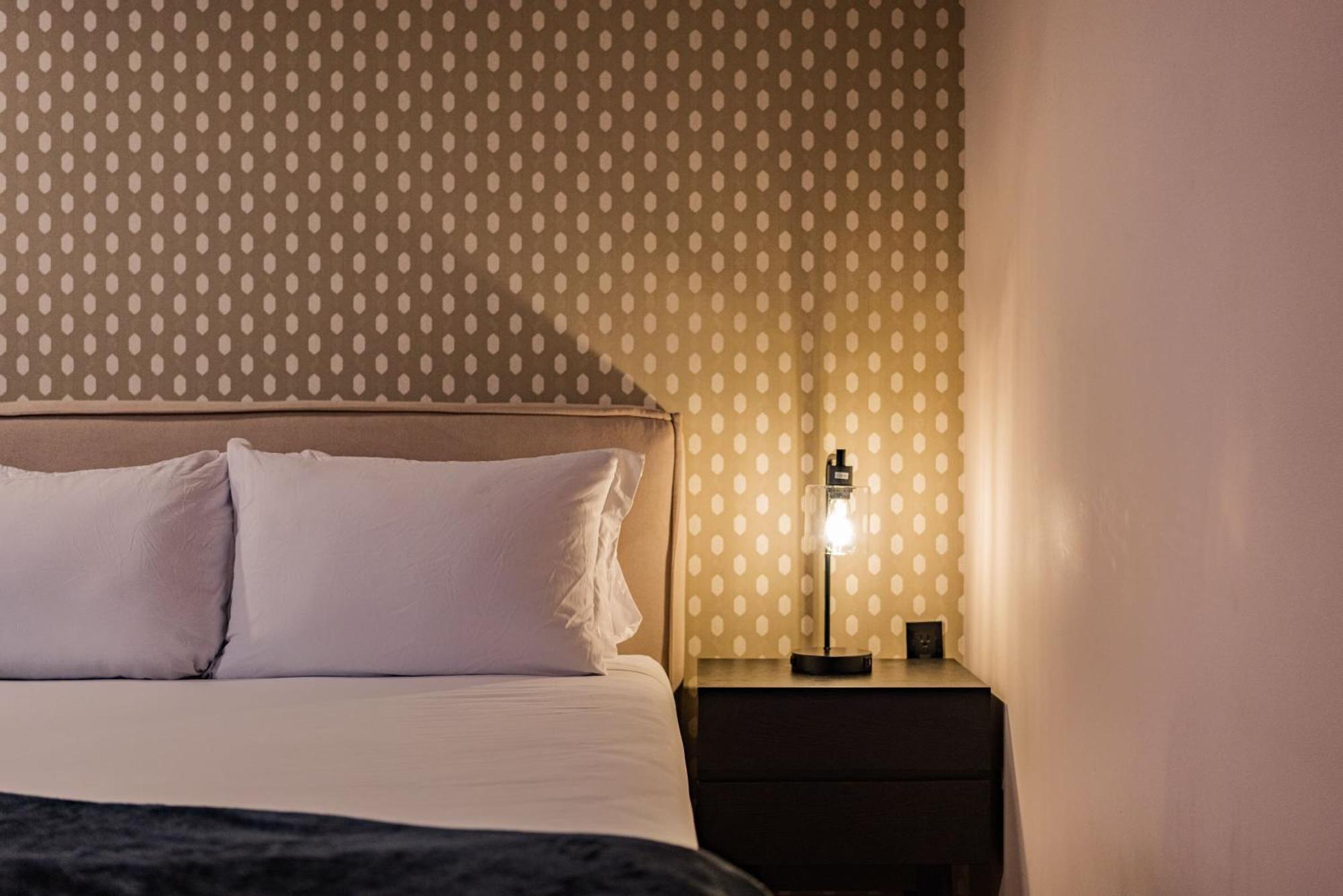 Sonora 11 Apartments By Vh Aparthotel Mexico City