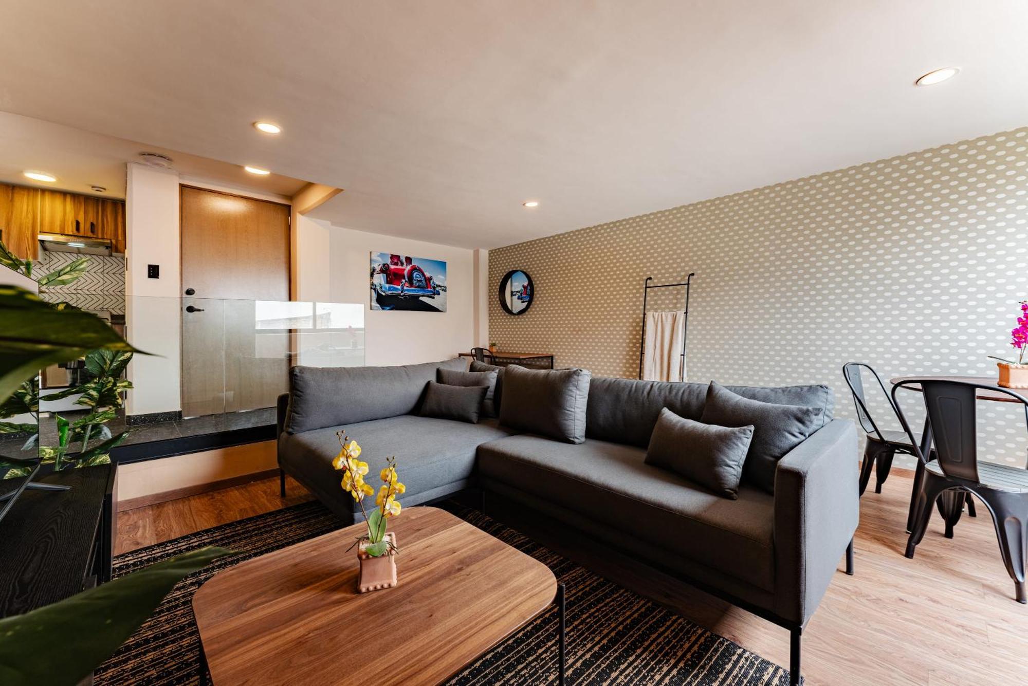 Aparthotel Sonora 11 Apartments By Vh *