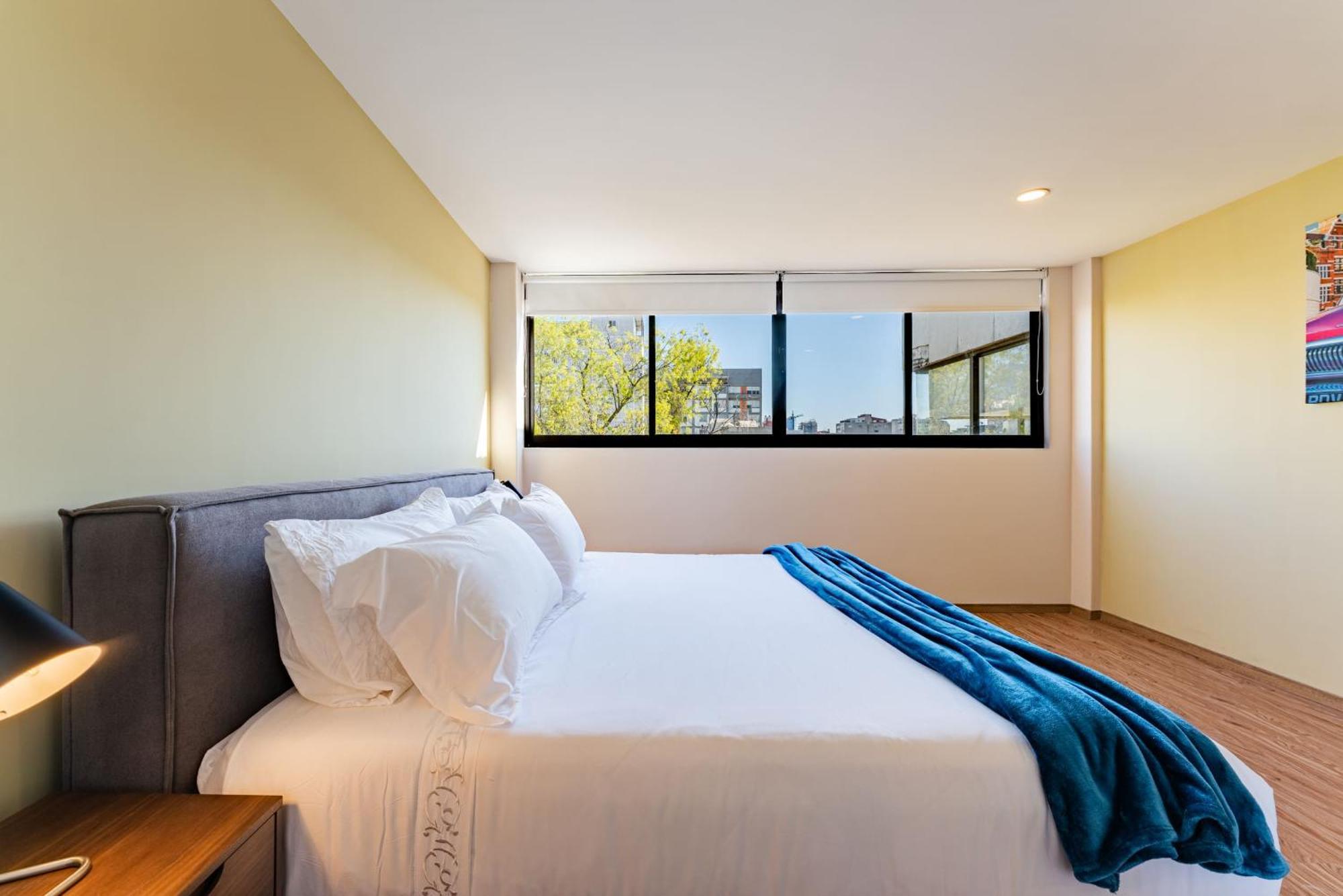 Aparthotel Sonora 11 Apartments By Vh