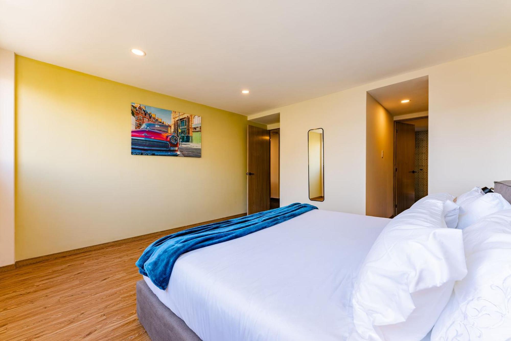 Sonora 11 Apartments By Vh *