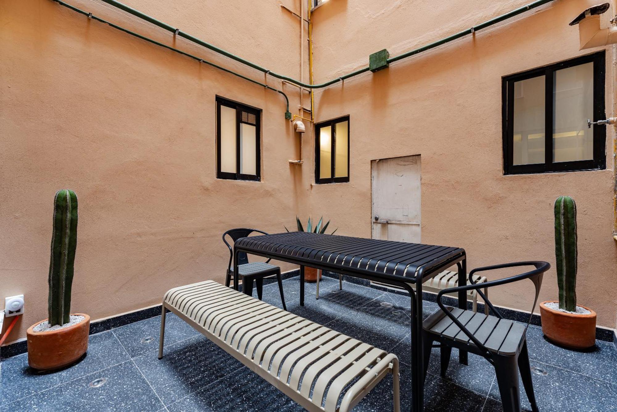 Aparthotel Sonora 11 Apartments By Vh *