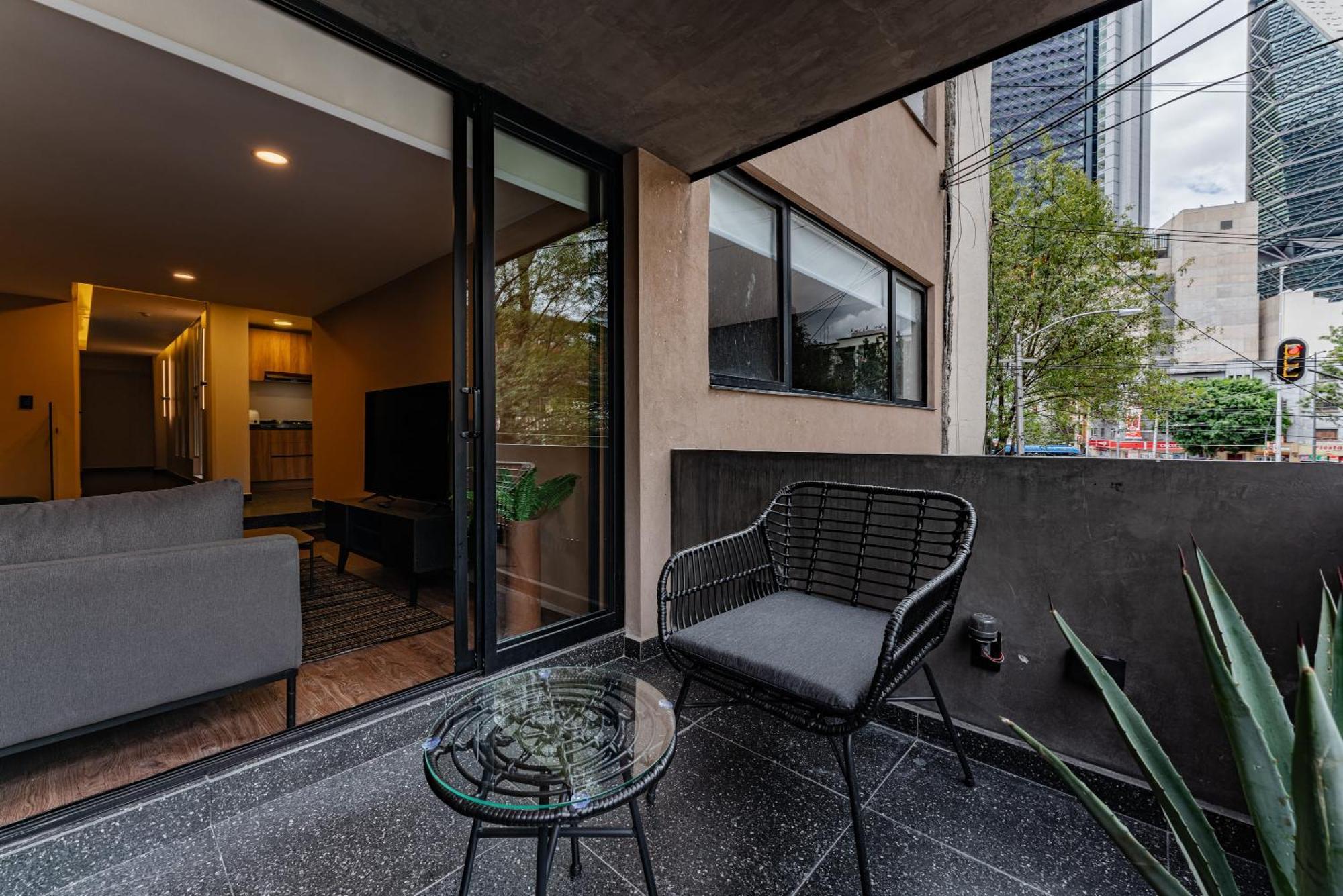 Sonora 11 Apartments By Vh *